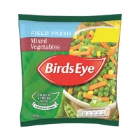 Cooperative Food  Birds Eye Mixed Vegetables