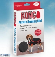 InExcess  Kong Anxiety-Reducing Shirt 9 Sizes Available