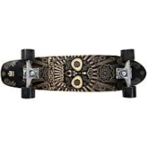 Mongoose 29 Inch Cruiser Skateboard £20.00