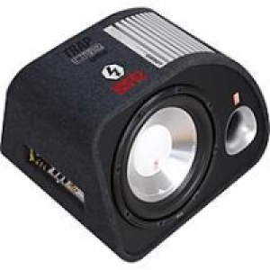 FLI Trap FT12A-F6 12 Inch Active Subwoofer Enclosure &pound;90.00