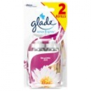 Sense & Spray Relaxing Zen &pound;5.00