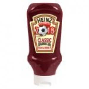 Classic Barbecue Sauce £2.00