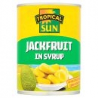 Asda Tropical Sun Jackfruit in Syrup