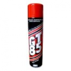 Bike Lube &pound;2.50