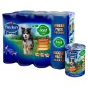 Meaty Loaf in Jelly Tins £10.00