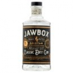 Small Batch Gin £25.00