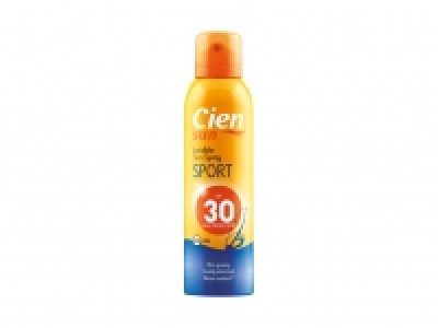 Cien Invisible Sun Spray Sport SPF 30