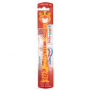 Little Teeth 3-5 Yrs Soft Toothbrush £1.00