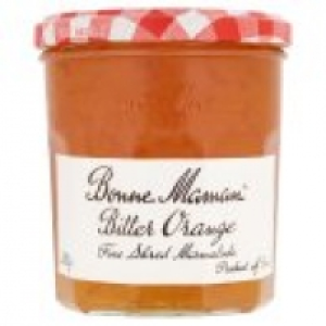 Bitter Orange Marmalade £1.70