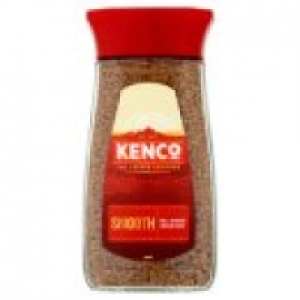 Smooth Instant Coffee £4.00