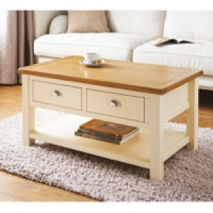 BMStores  Newsham Coffee Table