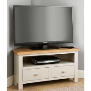 Thornton Corner TV Unit