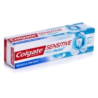 Wilko  Colgate Sensistive Pro Relief Repair and Prevent Toothpaste 