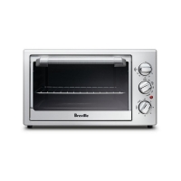 BigW  Breville The Toast & Roast Pro Convection Oven