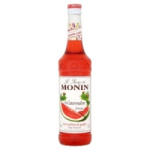Monin Watermelon Syrup 70cl