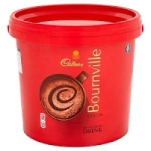 Cadbury Bournville Cocoa Baking & Drinking 1.5kg