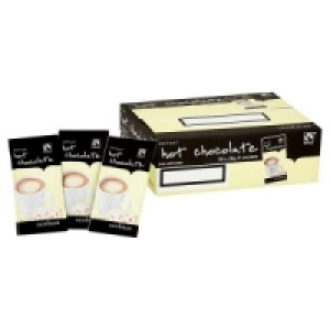 Lichfields Fairtrade Instant Hot Chocolate 28g x 50