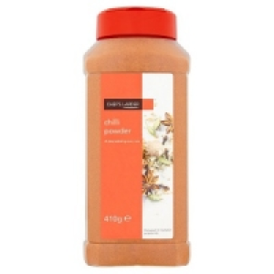 Chefs Larder Chilli Powder 410g