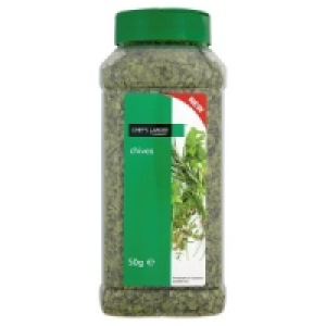 Chefs Larder Chives 50g