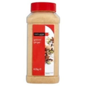 Chefs Larder Ground Ginger 420g £4.59