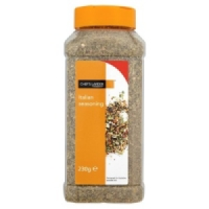 Chefs Larder Italian Seasoning 230g £2.19