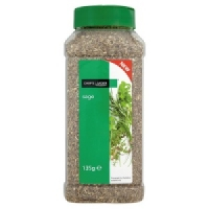 Chefs Larder Sage 135g
