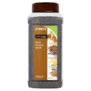 CL Black Sesame Seeds