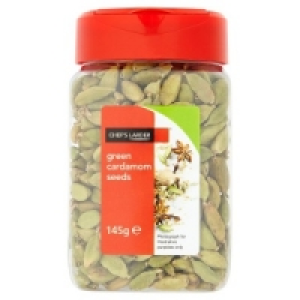 CL Green Cardamom Seeds