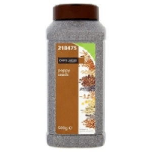 CL Poppy Seeds