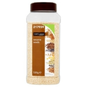 CL White Sesame Seeds