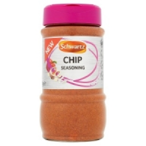 Schwartz For Chef Schwartz Chip Seasoning 300g