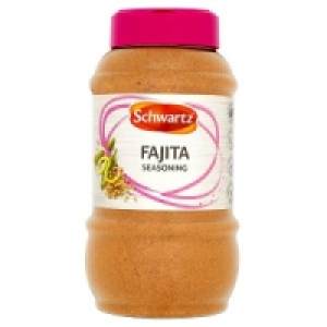 Schwartz For Chef Schwartz Fajita Seasoning 530g