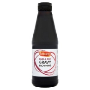 Makro Schwartz For Chef Schwartz Gravy Browning 950g