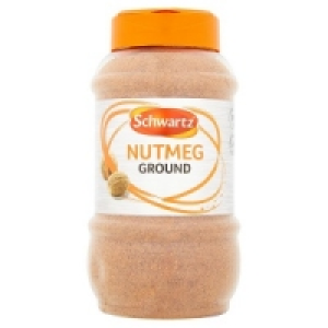 Makro Schwartz For Chef Schwartz Ground Nutmeg 435g