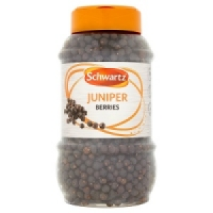 Schwartz For Chef Schwartz Juniper Berries