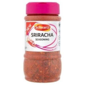 Schwartz For Chef Schwartz Sriracha Seasoning
