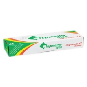Makro Wrapmaster Wrapmaster 4500 Cling Film Refills 45cm x 300m x 2