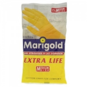 Marigold Kitchen Extra Life Gloves