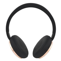 Debenhams  Kate Spade - New york gold wireless headphones KSNYWHP-RGBG