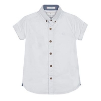 Debenhams  J by Jasper Conran - Boys white Oxford shirt