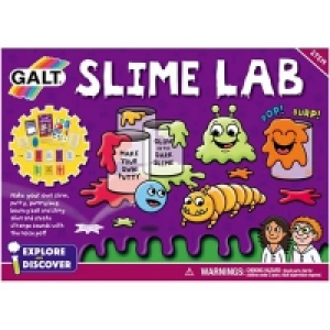 Galt - Slime Lab £10.40