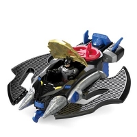 Debenhams  Batman - Imaginext DC Super Friends Batwing