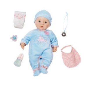 Debenhams  Baby Annabell - Alexander doll