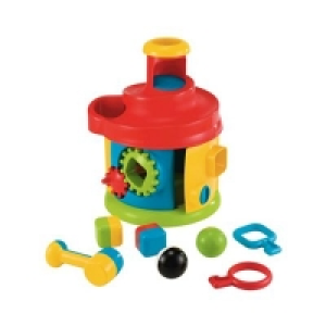 Early Learning Centre - Twist turn house