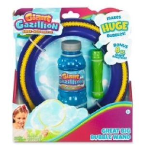 Gazillion Bubbles - Giant bubble wand