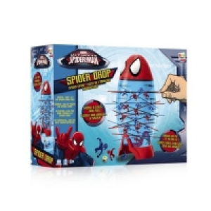 Spider-man - Spider Drop - Game £10.50