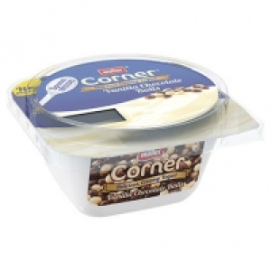 Muller Crunch Corner/Mullerlight/Muller Fruit Corner/Muller  £1.00