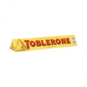 Cooperative Food  Toblerone Milk