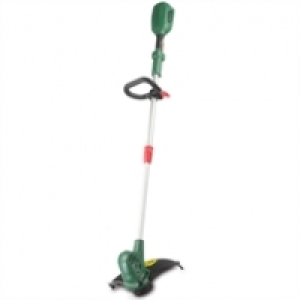 Homebase Qualcast Qualcast 36v 2.5A 35cm Grass Trimmer
