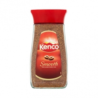 Cooperative Food  Kenco Smooth/Really Rich Freeze-Dried Coffee
